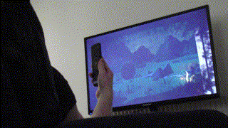 Animated thumbnail of 'Unknown Contact'